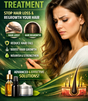 Hair Treatment Clinic in Chaitanyapuri Hyderabad